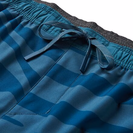 Serrano 2.0 Short - Men's