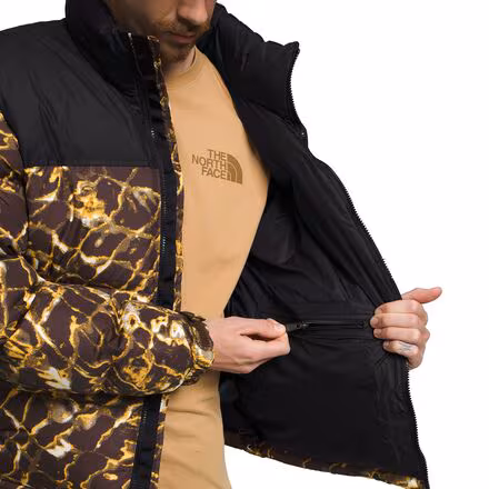 1996 Retro Nuptse Jacket - Men's