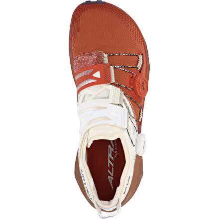 Mont Blanc BOA Trail Running Shoe - Men's