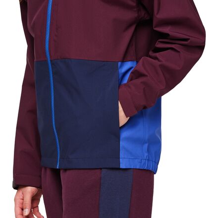 Cielo Rain Jacket - Women's