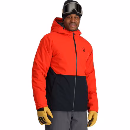 Grand 3-in-1 Jacket - Men's