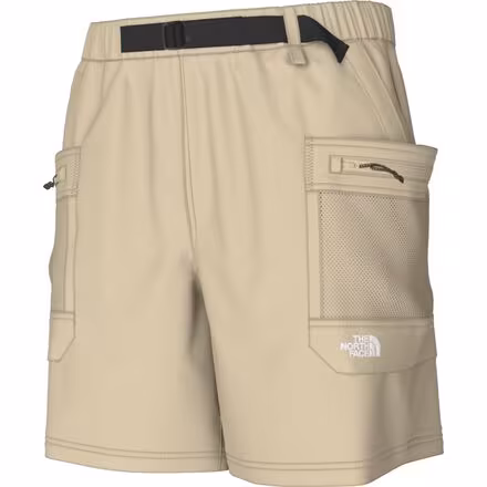 Class V Pathfinder Belted Short - Men's