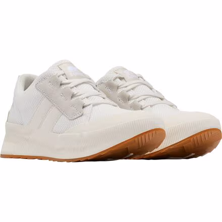 Out N About III Low WP Sneaker - Women's