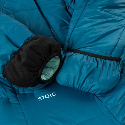 Bivy Suit