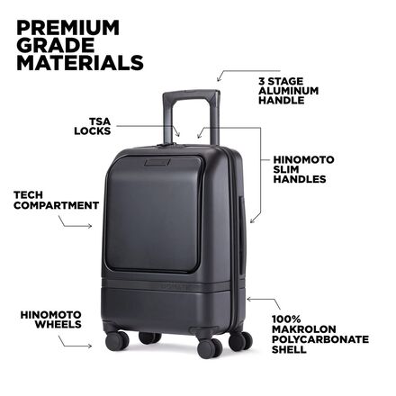 Carry-On Pro 29L Bag