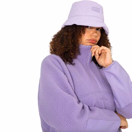 Pieper Fleece Jacket - Women's