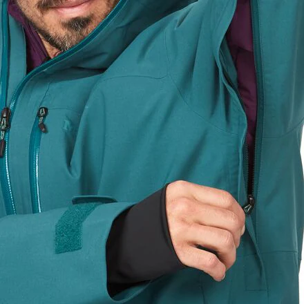 Refuge Jacket - Men's