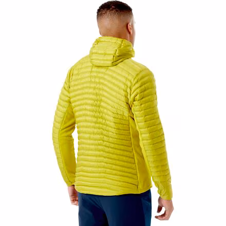 Cirrus Flex 2.0 Hooded Jacket - Men's
