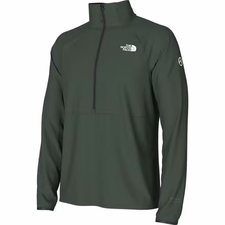 Summit FUTUREFLEECE LT 1/2-Zip Pullover - Men's