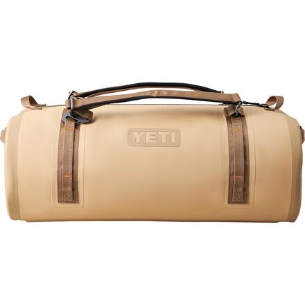 Panga Submersible 75L Duffel