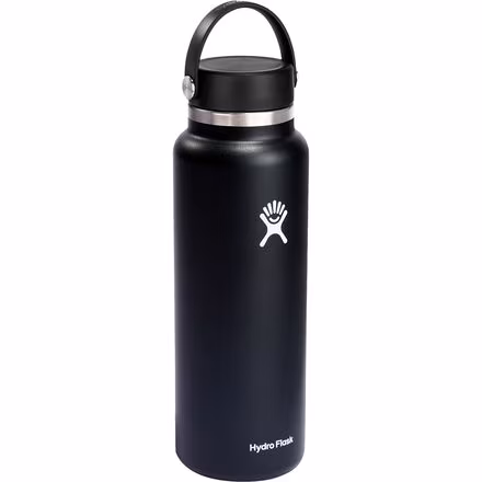 40oz Wide Mouth Flex Cap 2.0 Water Bottle