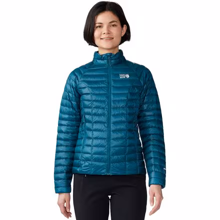 Ghost Whisperer 2 Down Jacket - Women's