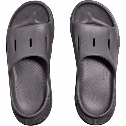 Ora 3 Recovery Slide