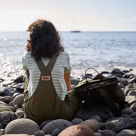 Vardag Dungaree Trouser - Women's