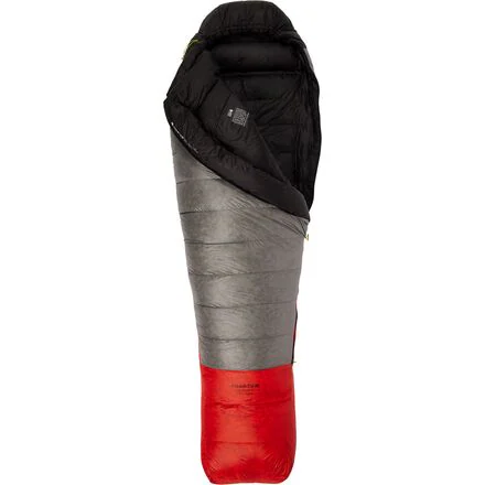 Phantom 15 Sleeping Bag: 15F Down