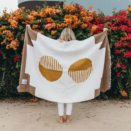 Horizon Blanket
