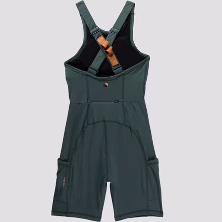 Mojave Trail Romper - Women's