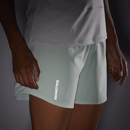 Cross 5in Short - Women's