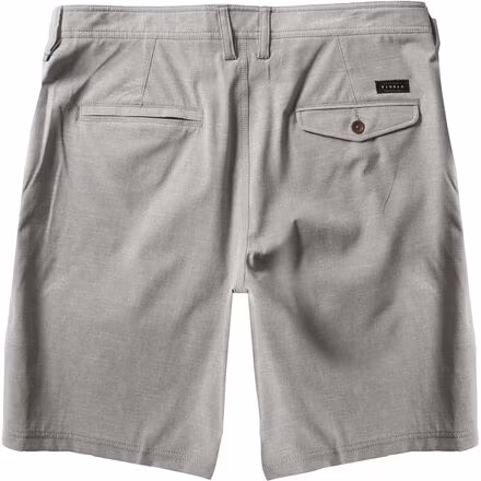 Fin Rope Hybrid 19.5in Walkshort - Men's