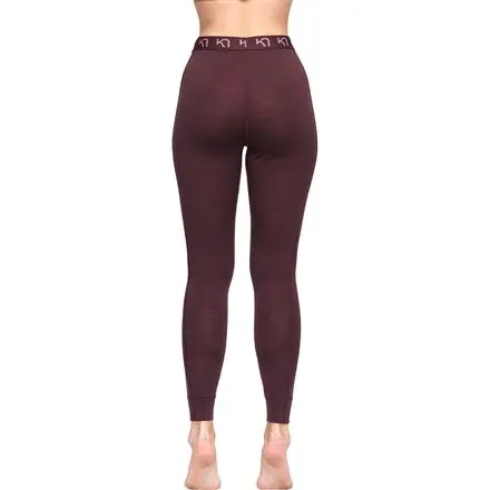 Klara High Waisted Pant - Women's