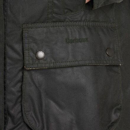 Beadnell Wax Jacket - Women's