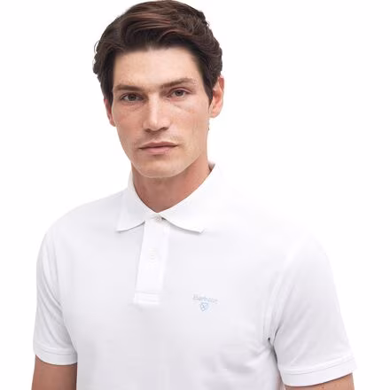 Lightweight Sports Polo - Men's