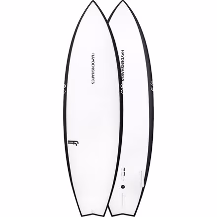 Cohort II FutureFlex Shortboard Surfboard