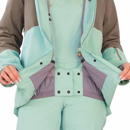 Cecilia Jacket - Women's