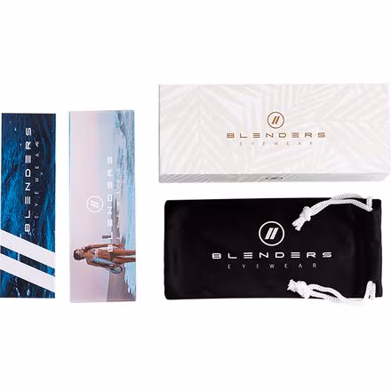 Meister Polarized Sunglasses