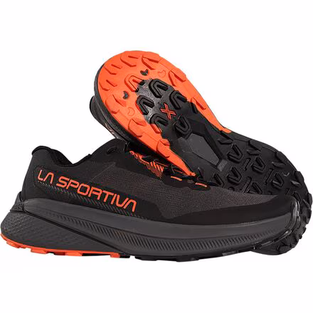 Prodigio Trail Running Shoe - Men's