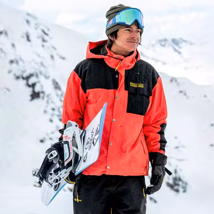 Longo Gore-Tex Jacket - Men's