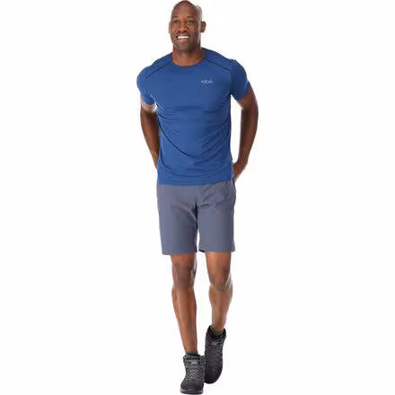 Momentum 9in Short - Men's