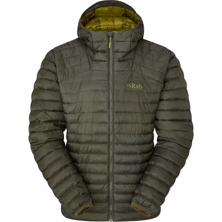 Cirrus Alpine Jacket - Men's