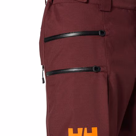 Garibaldi 2.0 Pant - Men's