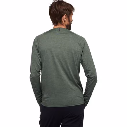 Lightwire Long-Sleeve Tech T-Shirt - Men's