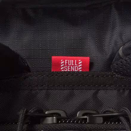 Team Poacher RAS 36L Pack