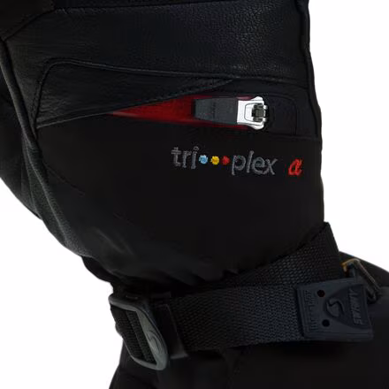 X-Change Mitten - Men's