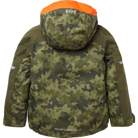 Legend 2.0 Insulated Jacket - Toddlers'