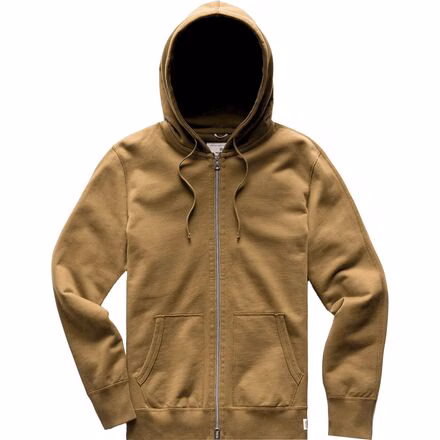 Full-Zip Hoodie - Men's