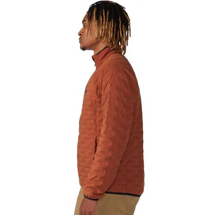 Stretchdown Light Jacket - Men's