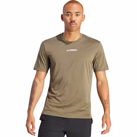 Terrex Multi T-Shirt - Men's