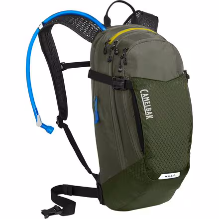 Mule 12L Hydration Backpack