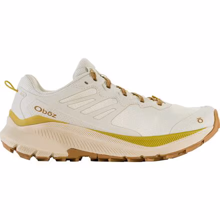 Katabatic Wind Low Hiking Shoe - Women's