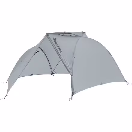 TELOS TR3 PLUS Tent: 3-Person 3-Season