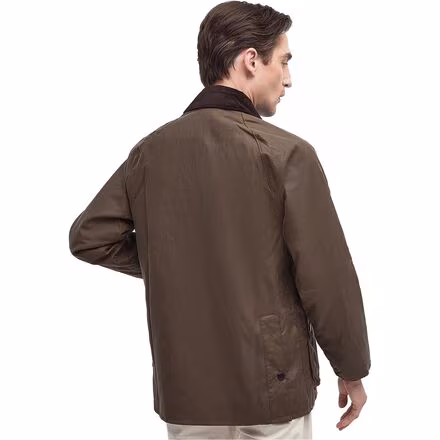Bedale Wax Jacket - Men's
