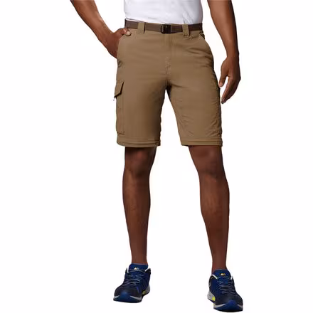 Silver Ridge Convertible Pant - Men's