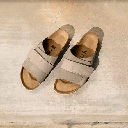 Kyoto Sandal - Men's
