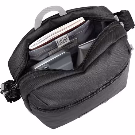 Go Festival CrossbodyBag