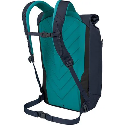 Zealot 30L Backpack