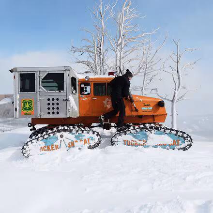 Crag Rat EVO Hiking Boot - Men's